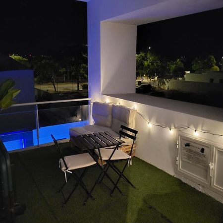 Hotel Modern Zen Bali à Puerto Real Extérieur photo