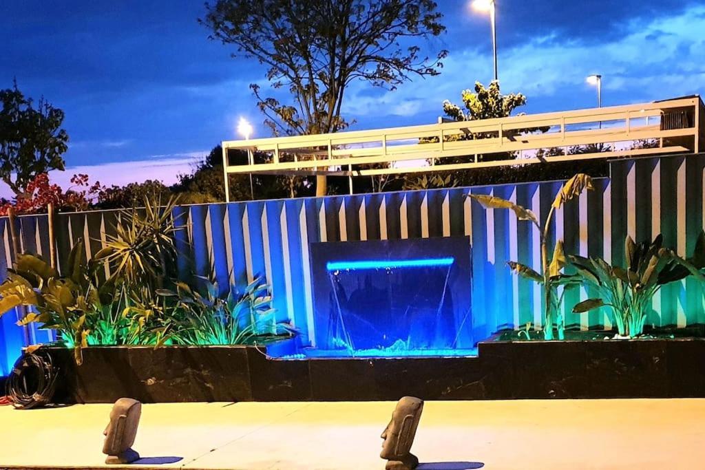 Hotel Modern Zen Bali à Puerto Real Extérieur photo