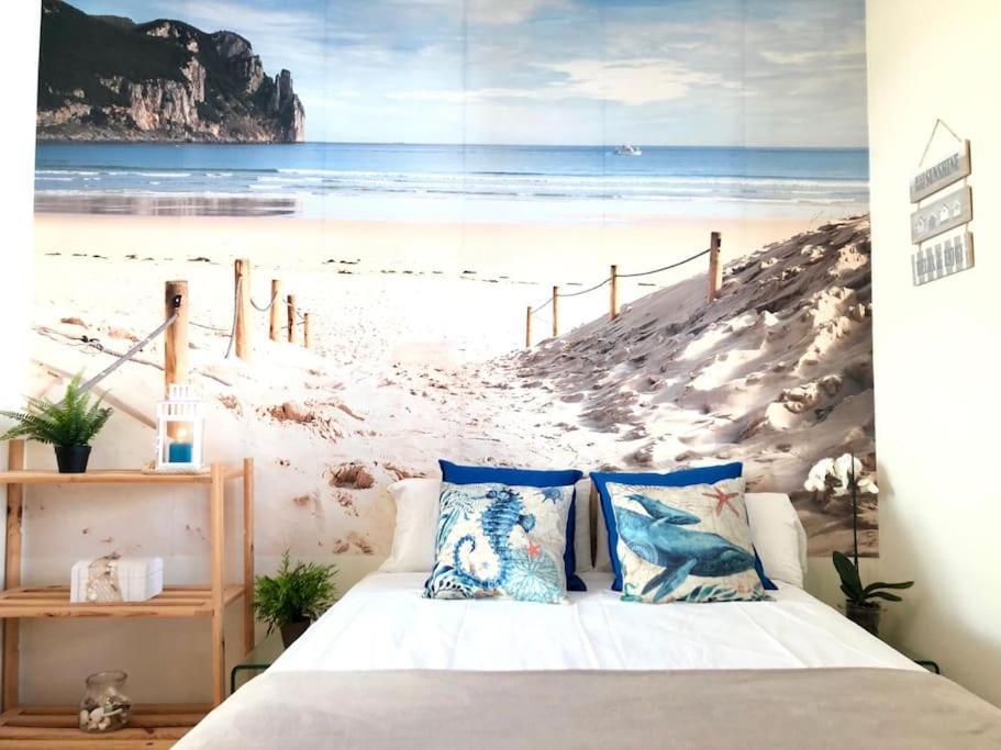 Hotel Modern Zen Bali à Puerto Real Extérieur photo
