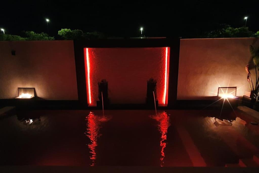 Hotel Modern Zen Bali à Puerto Real Extérieur photo
