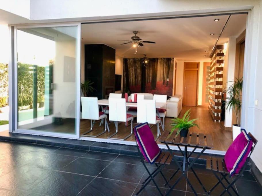 Hotel Modern Zen Bali à Puerto Real Extérieur photo