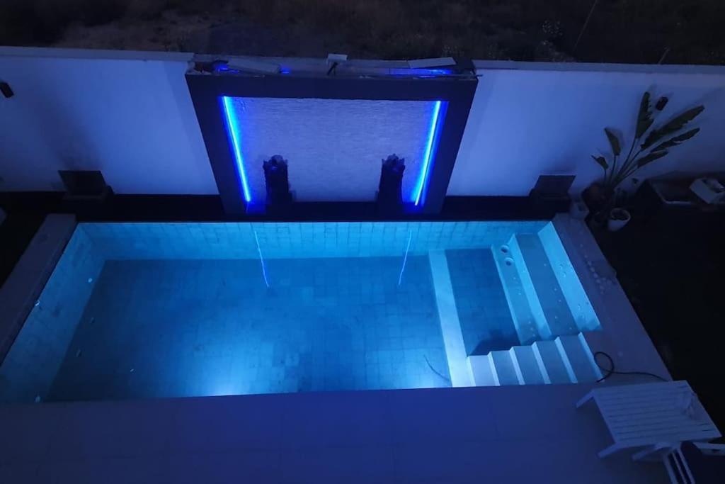 Hotel Modern Zen Bali à Puerto Real Extérieur photo