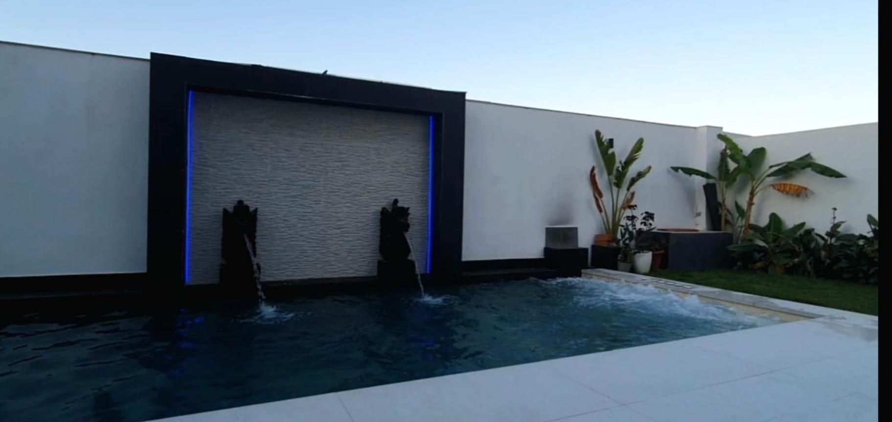 Hotel Modern Zen Bali à Puerto Real Extérieur photo